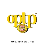 Optp company logo