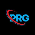 PRG company logo