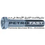 Petrofast Private Limited company logo