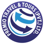 Premio Travel and Tours company logo