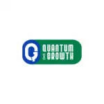 QuantumX growth company logo