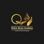 Quran online academy company logo