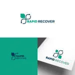 Rapid Healing Medical Services (®) company logo