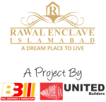 Rawal Enclave Islamabad company logo