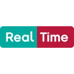 Reall Time company logo