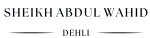 S. Abdul Wahid company logo