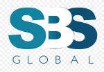 SBS company logo