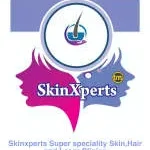 SKIN XPERTS company logo