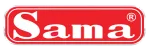 Sama engineering company logo