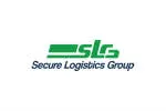 Secure Logistics Group company logo