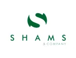 Shams & Brothers company logo