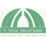 T-Tech Solutions Pvt Ltd company logo