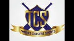 THE THRONE CHASERS SMC PRIVATE LIMITED company logo