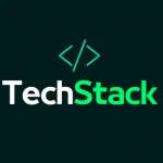 Techstack Digital company logo