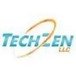 Techzen Pvt Ltd company logo