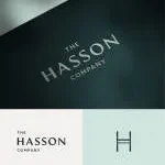 The Hassol company logo