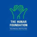 The Hunar Foundation company logo