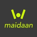 The Maidaan company logo