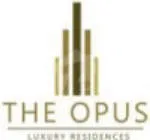 The Opus Luxury Residences company logo