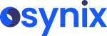 The Osynix company logo