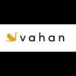 Vahan company logo