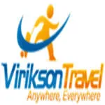 Virikson Travel company logo