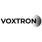 Voxtron (Pvt) Ltd. company logo