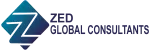 ZED Global Consultants company logo