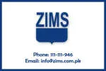 ZIMS Security Pakistan Pvt. Ltd company logo