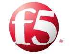 f5 company logo