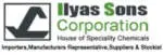 ilyas plastic company logo