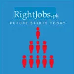 rightjobs.pk company logo