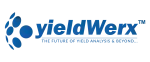 yieldWerx semiconductors company logo