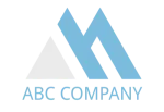 ABC company logo