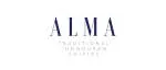 ALMA company logo