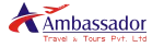 AMBASSADOR TRAVEL & TOURS (PRIVATE) LIMITED company logo