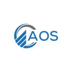 AOS International company logo