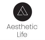 Aesthetic Life company logo