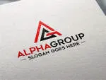 Al-Hamza Group company logo