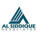 Al SIddique Associates company logo