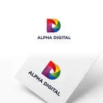 Alphagon Digitals company logo