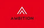 Ambition World company logo