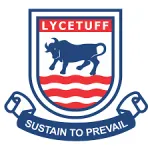 American lycetuff Canal bank flagship campus company logo