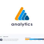 Analytica-data company logo