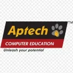 Aptech Computer Education company logo