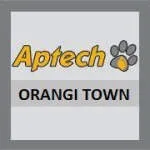 Aptech Learning, Orangi Center company logo