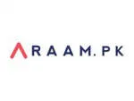 Araam.pk company logo