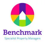 Benchmark company logo