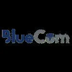 Blucomtechnologies company logo