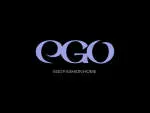 Blurred Ego company logo